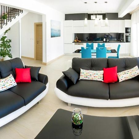 Trogir Residence Vila A 브랜지카 외부 사진