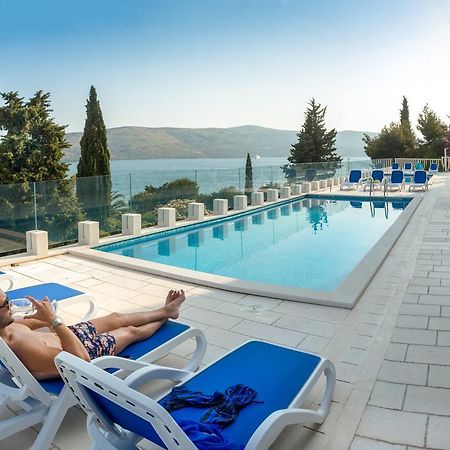Trogir Residence Vila A 브랜지카 외부 사진