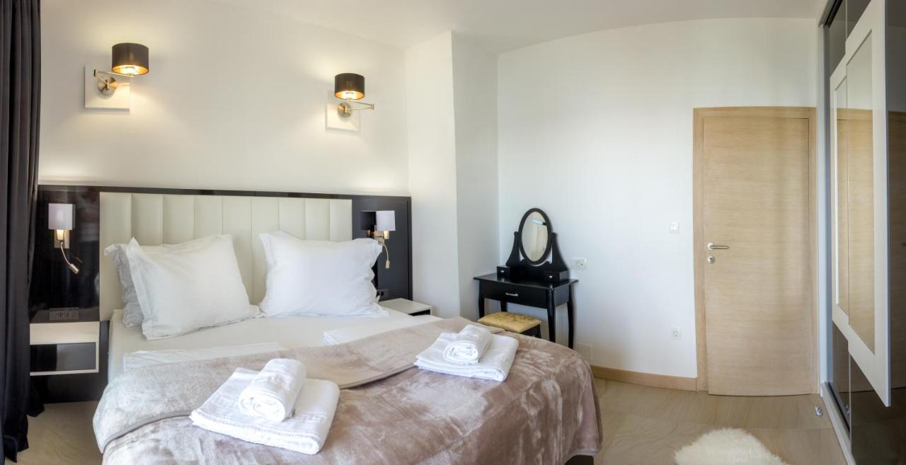 Trogir Residence Vila A 브랜지카 외부 사진