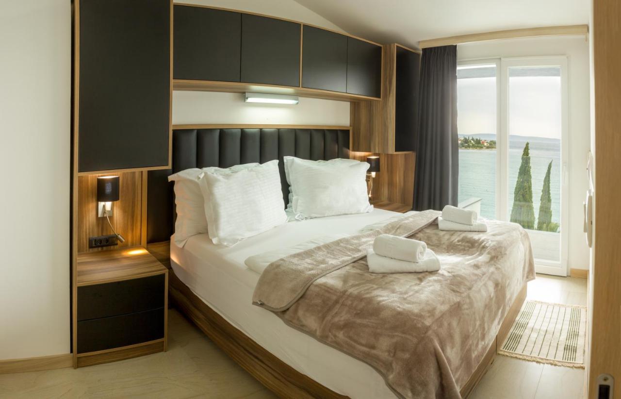 Trogir Residence Vila A 브랜지카 외부 사진