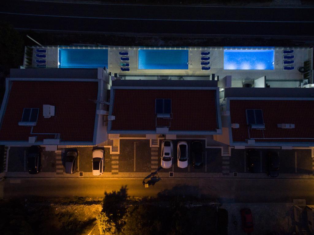 Trogir Residence Vila A 브랜지카 외부 사진