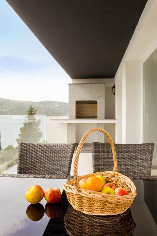 Trogir Residence Vila A 브랜지카 외부 사진