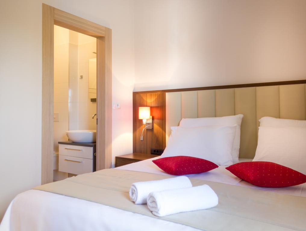 Trogir Residence Vila A 브랜지카 외부 사진