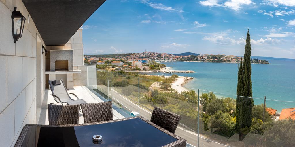 Trogir Residence Vila A 브랜지카 외부 사진