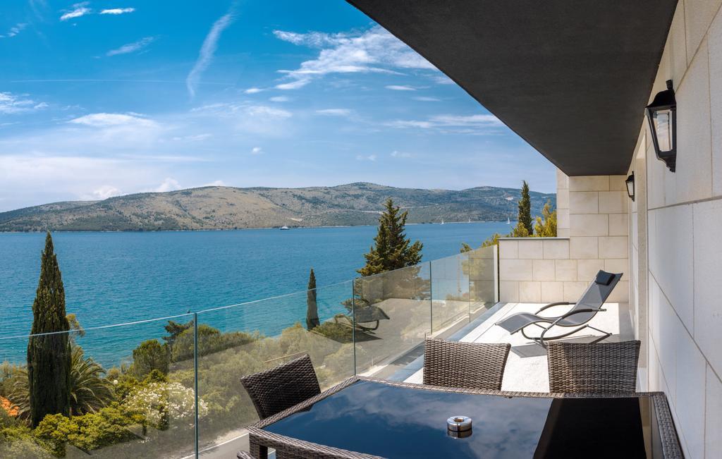 Trogir Residence Vila A 브랜지카 외부 사진