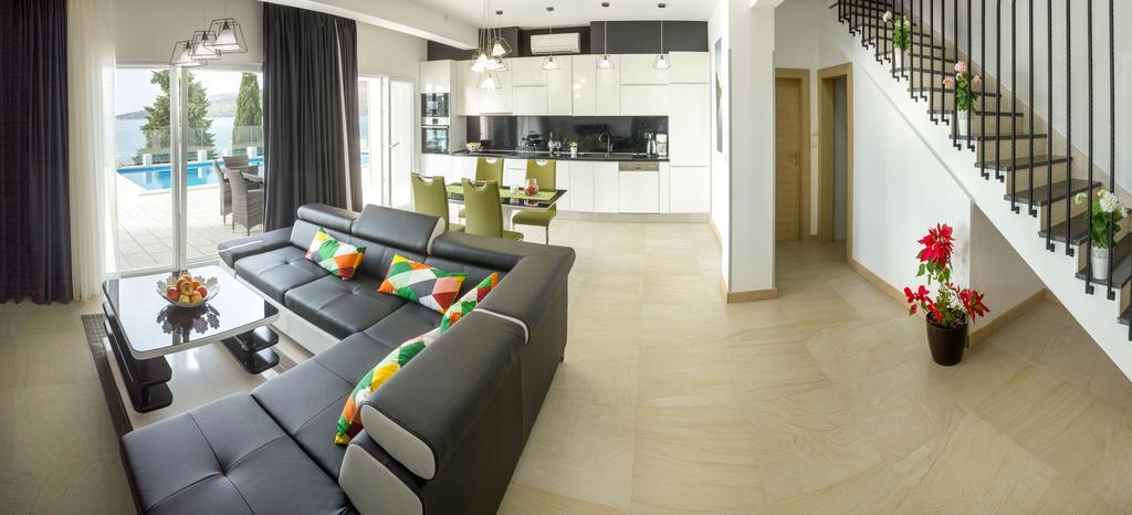Trogir Residence Vila A 브랜지카 외부 사진