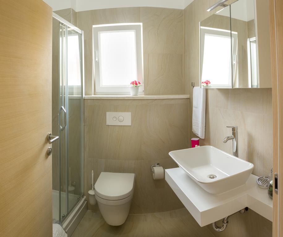 Trogir Residence Vila A 브랜지카 외부 사진