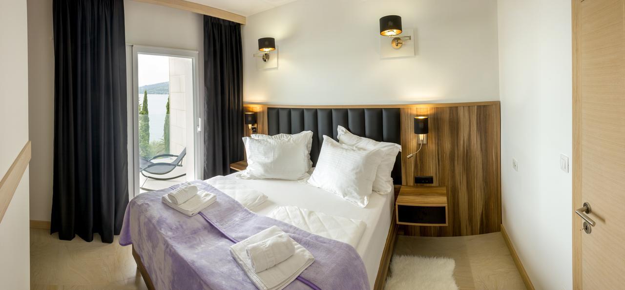 Trogir Residence Vila A 브랜지카 외부 사진