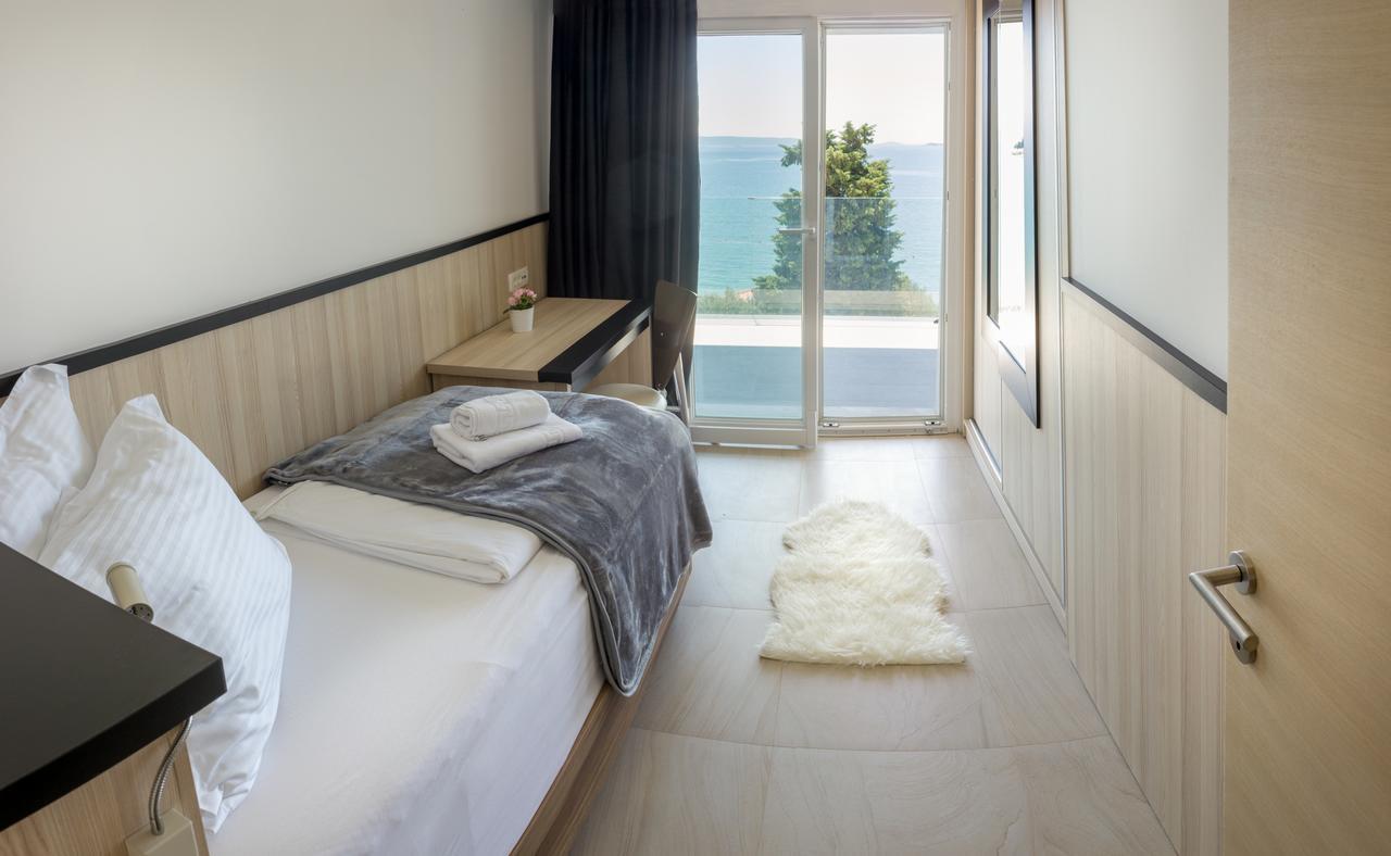 Trogir Residence Vila A 브랜지카 외부 사진