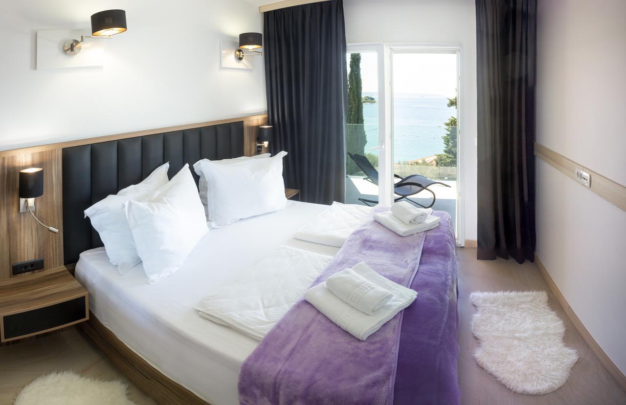 Trogir Residence Vila A 브랜지카 외부 사진