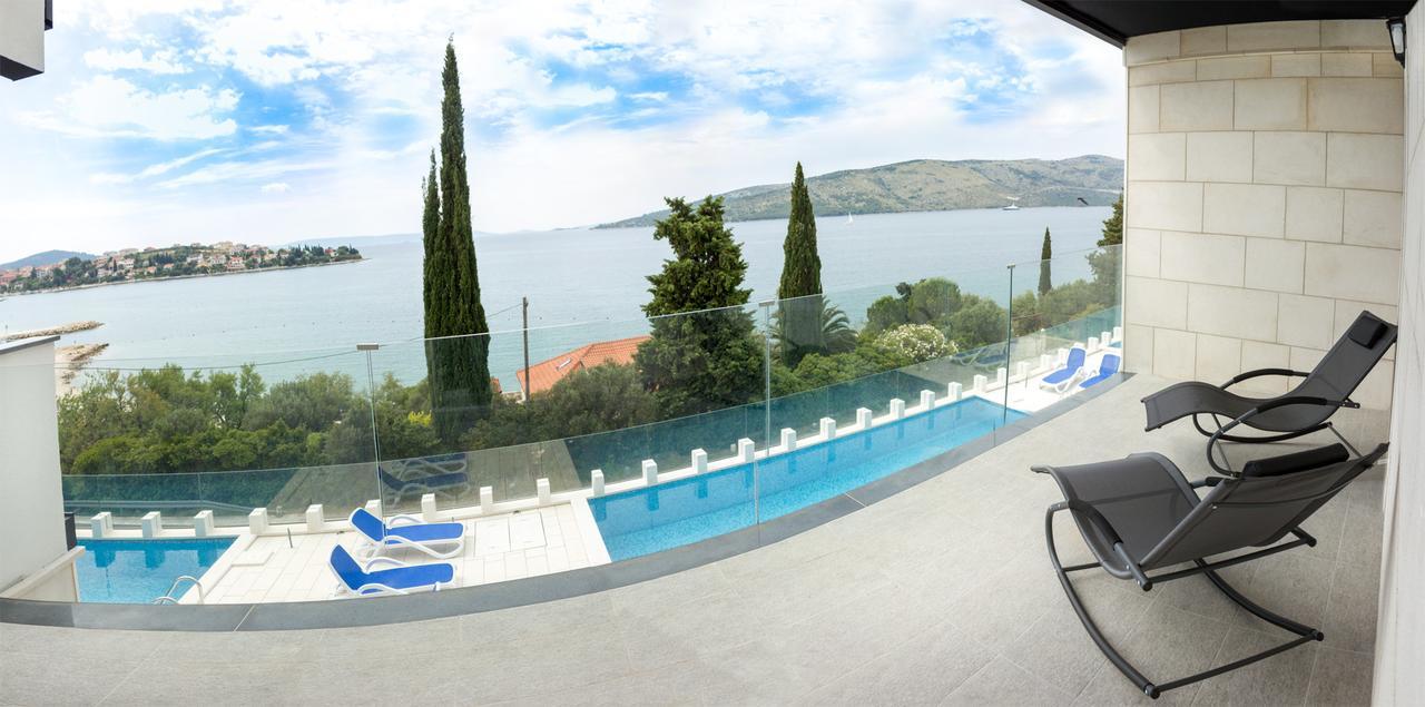 Trogir Residence Vila A 브랜지카 외부 사진