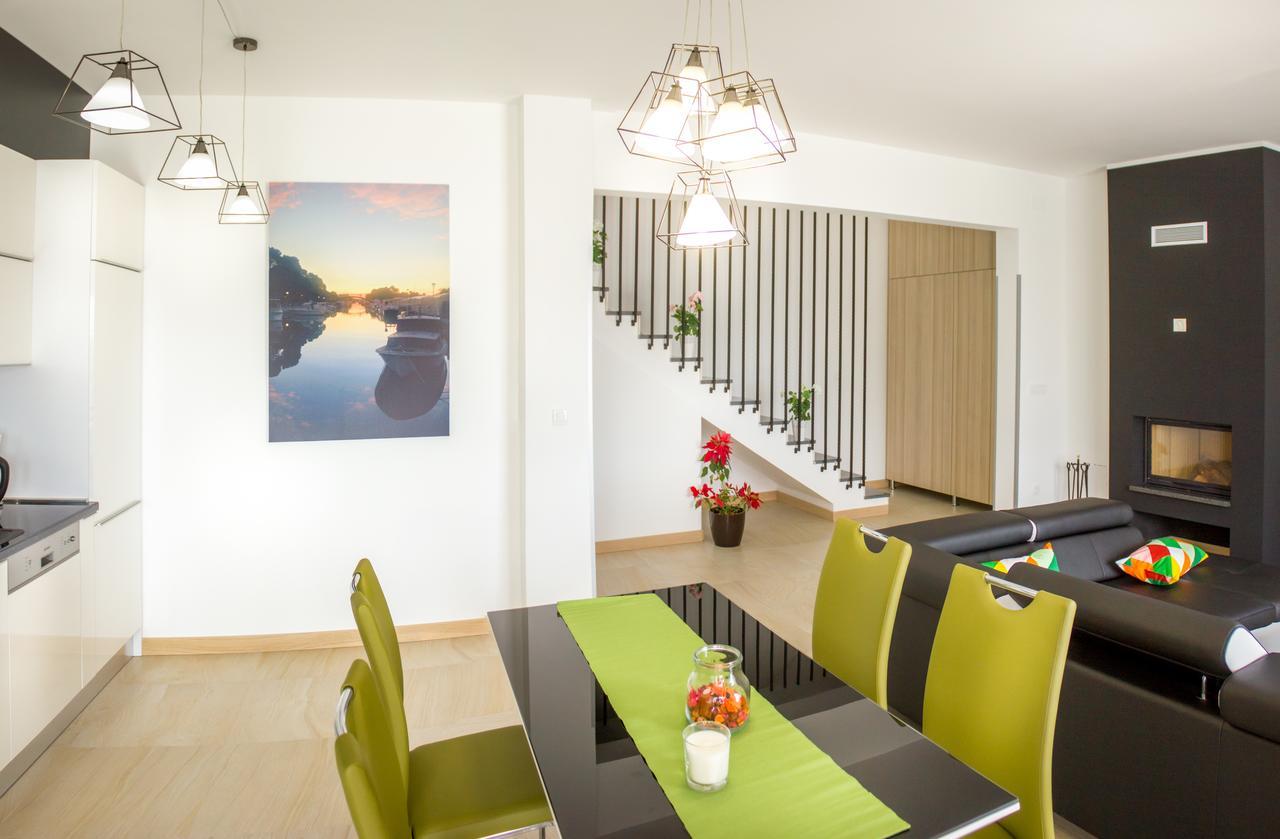 Trogir Residence Vila A 브랜지카 외부 사진