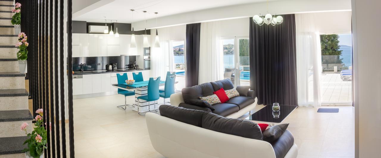 Trogir Residence Vila A 브랜지카 외부 사진