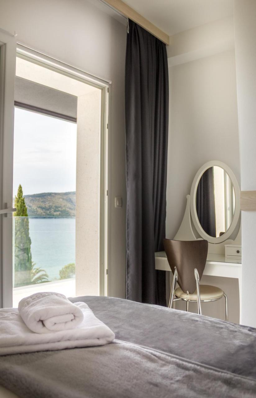 Trogir Residence Vila A 브랜지카 외부 사진