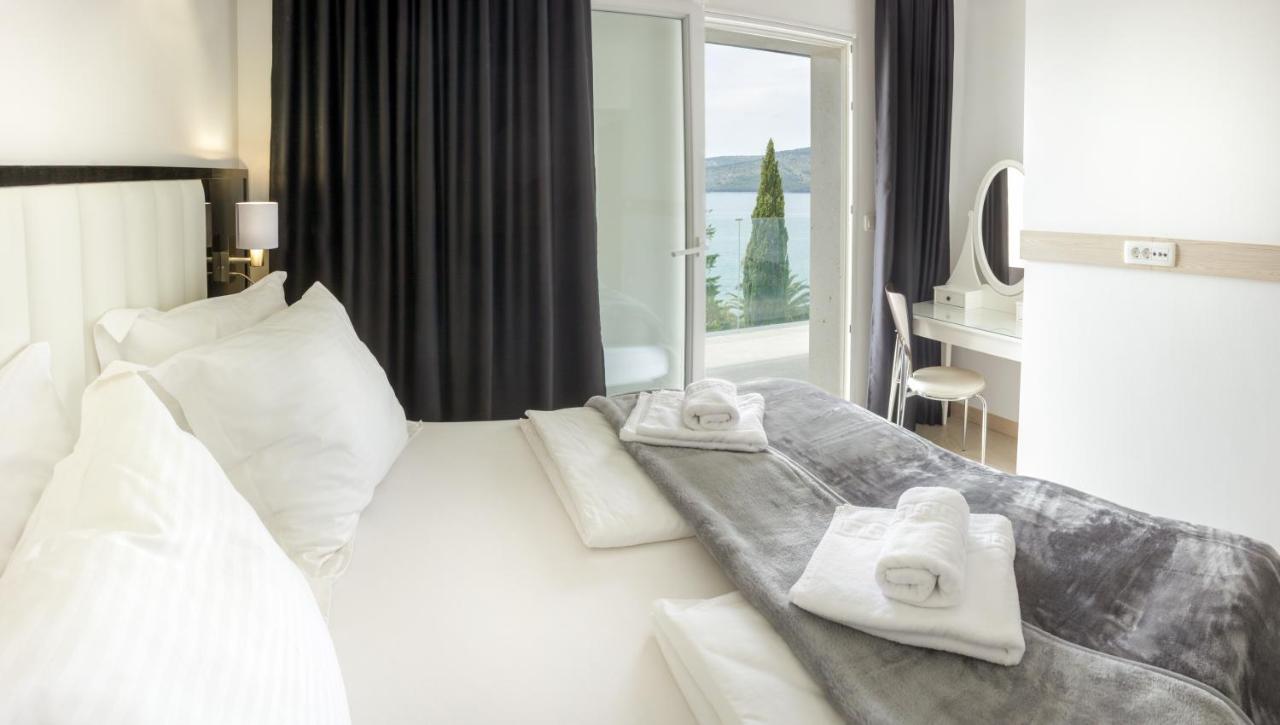 Trogir Residence Vila A 브랜지카 외부 사진